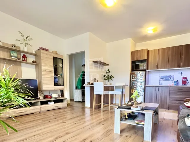 Eladó lakás Budapest XIII. kerület 45 nm