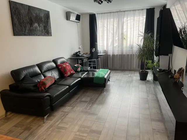 Eladó lakás Budapest XIV. kerület, Kiszugló 66 nm