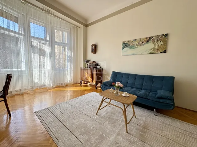 Kiadó lakás Budapest VI. kerület 70 nm