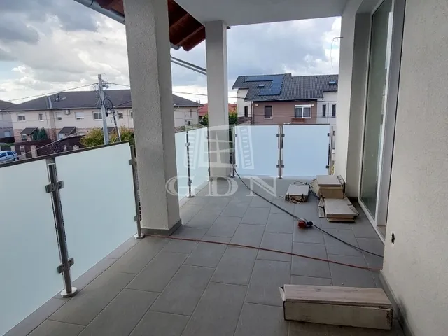 Eladó lakás Dunaharaszti, Bezerédi-lakópark 48 nm