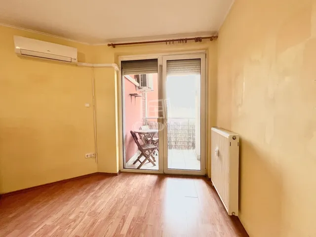 Eladó lakás Budapest XI. kerület 43 nm