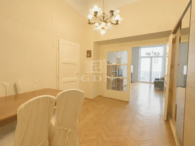 Eladó lakás Budapest V. kerület, Lipótváros, Falk Miksa utca 68 nm