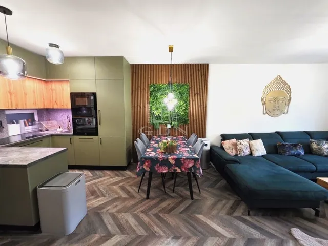 Eladó lakás Budapest XIII. kerület, Lőportárdűlő, Lőportál utca 69 nm