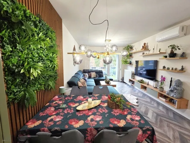 Eladó lakás Budapest XIII. kerület, Lőportárdűlő, Lőportál utca 69 nm