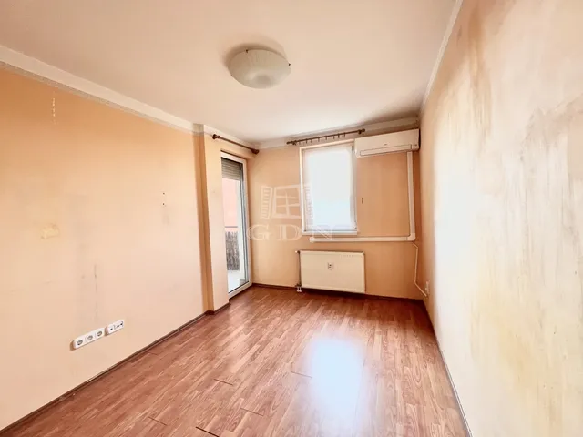 Eladó lakás Budapest XI. kerület 42 nm