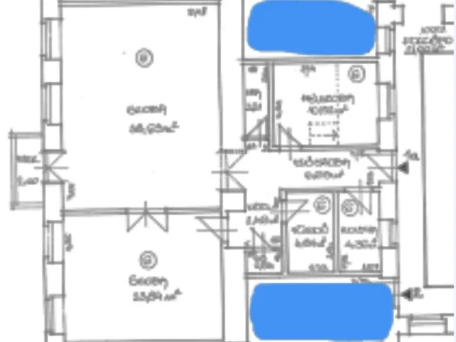 Eladó lakás Budapest VIII. kerület 95 nm