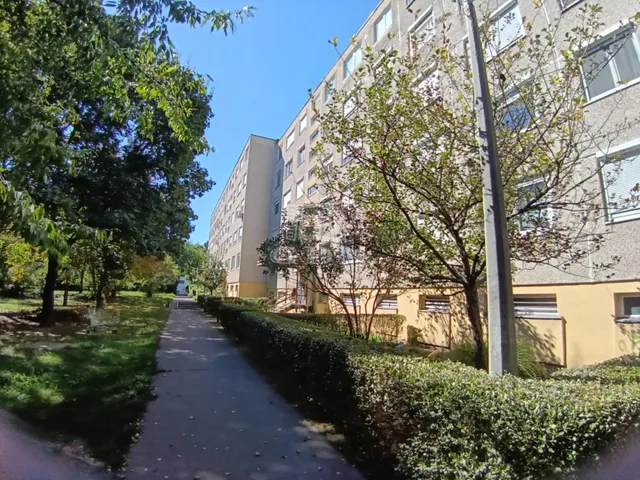 Eladó lakás Budapest XVII. kerület 56 nm