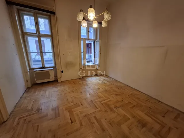 Eladó lakás Budapest VII. kerület 50 nm