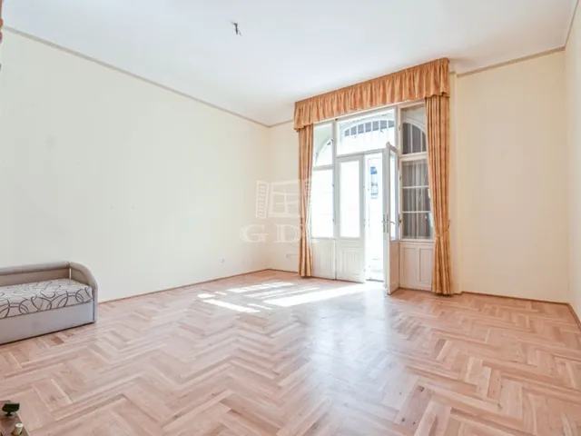 Eladó lakás Budapest VI. kerület 62 nm