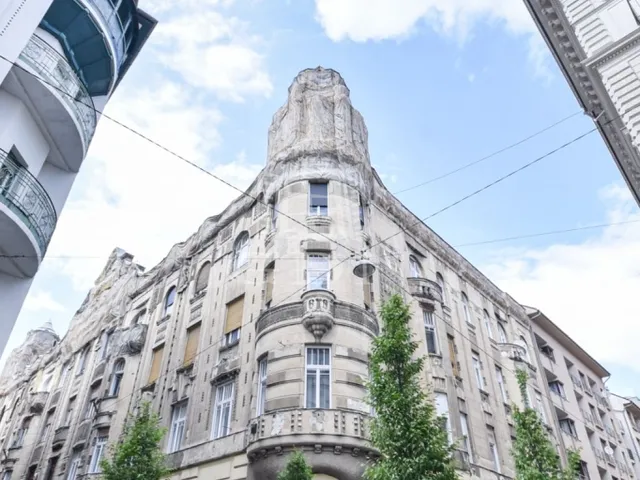 Eladó lakás Budapest VI. kerület 62 nm
