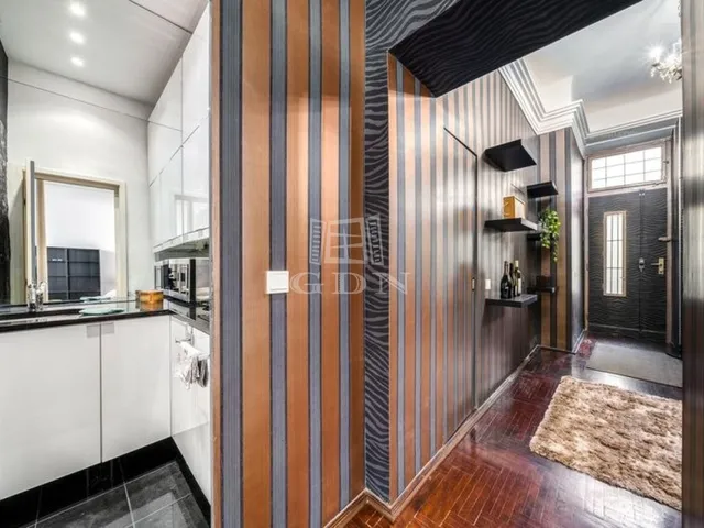 Eladó lakás Budapest V. kerület, Lipótváros 40 nm