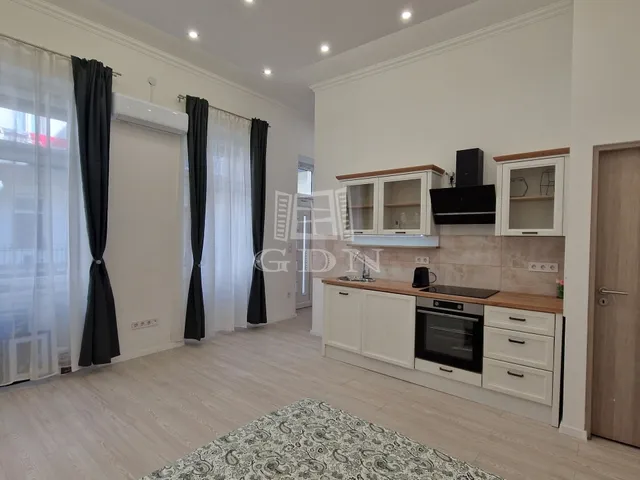 Eladó lakás Budapest IX. kerület, Rehabilitációs terület IX. ker. 28 nm