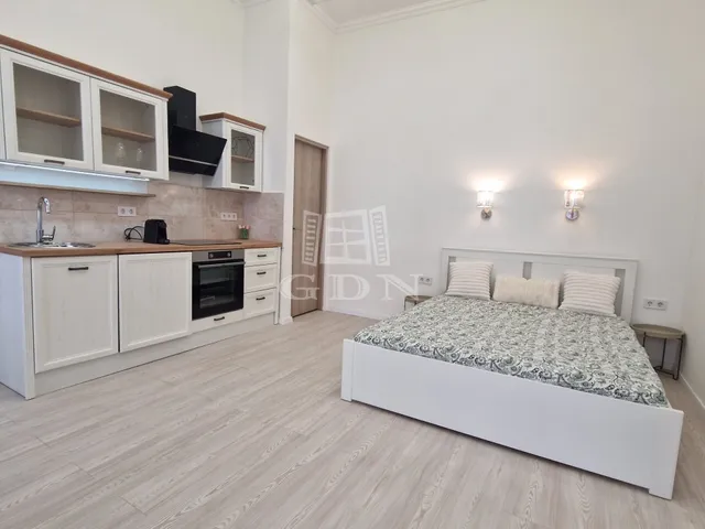 Eladó lakás Budapest IX. kerület, Rehabilitációs terület IX. ker. 28 nm