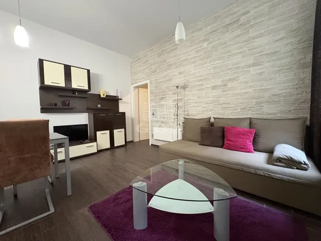 Eladó lakás Budapest VI. kerület 43 nm