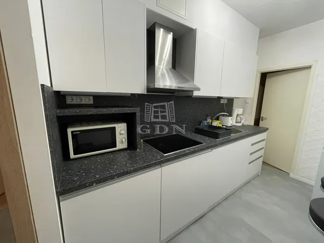 Eladó lakás Budapest VI. kerület 45 nm