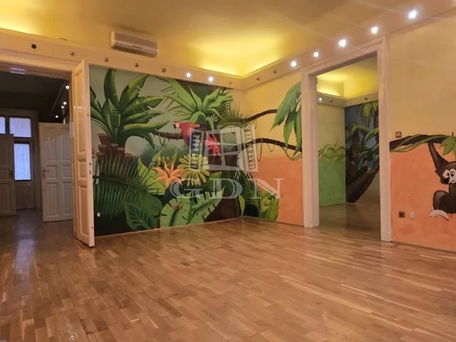 Eladó lakás Budapest VII. kerület, Belső-Erzsébetváros, Wesswlényi  92 nm