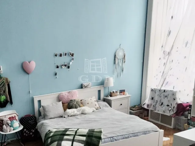 Eladó lakás Budapest VIII. kerület, Bezerédj 95 nm