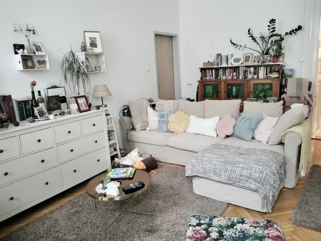 Eladó lakás Budapest VIII. kerület 95 nm