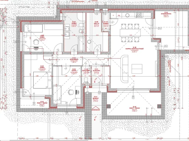 Eladó ház Gödöllő, Kertváros 145 nm