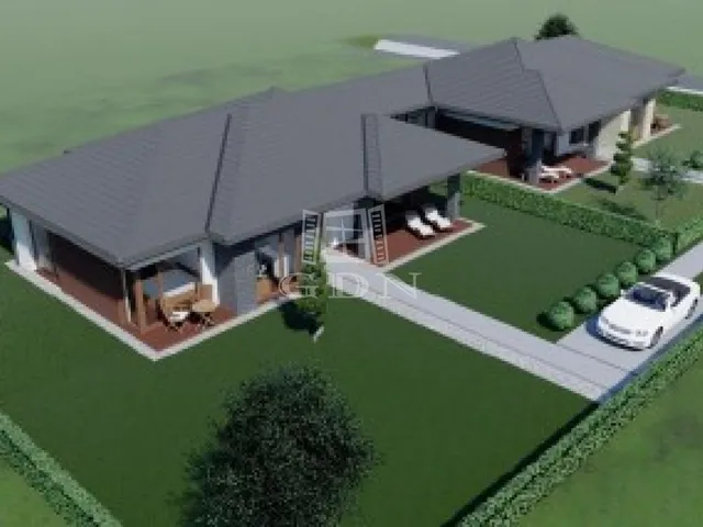 Eladó ház Gödöllő, Kertváros 145 nm