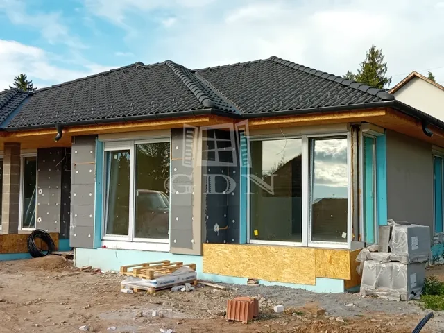 Eladó ház Gödöllő, Kertváros 145 nm