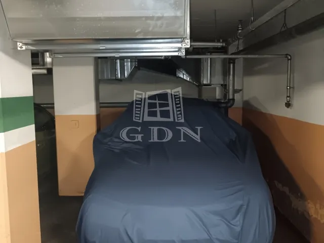 Eladó garázs Budapest VIII. kerület 15 nm