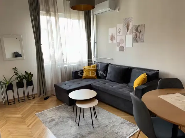 Eladó lakás Budapest VII. kerület 48 nm