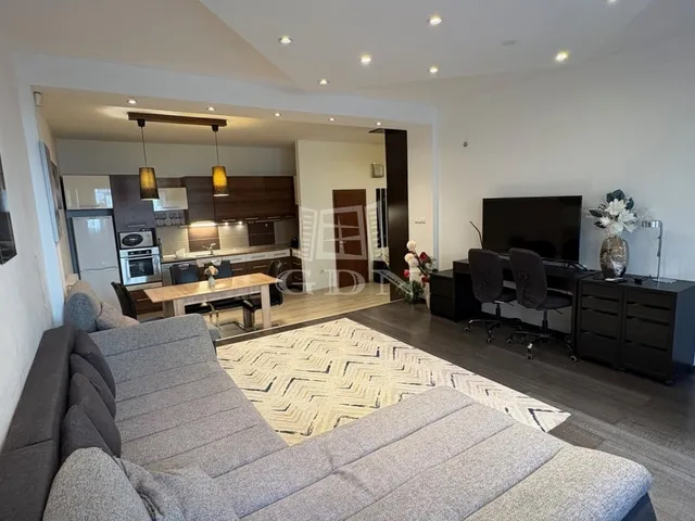 Eladó lakás Budapest IX. kerület, Rehabilitációs terület IX. ker. 66 nm