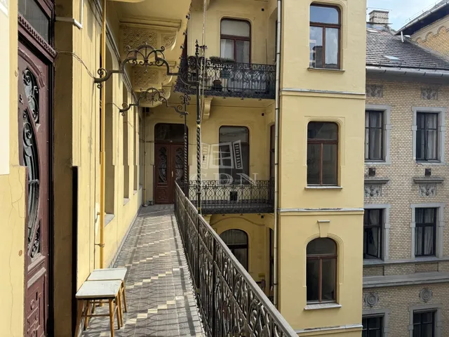 Eladó lakás Budapest IX. kerület 84 nm