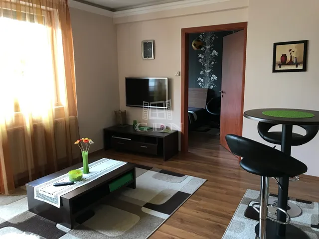 Eladó lakás Budapest XV. kerület 43 nm