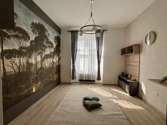 Eladó lakás Budapest VII. kerület, Ligetváros 26 nm