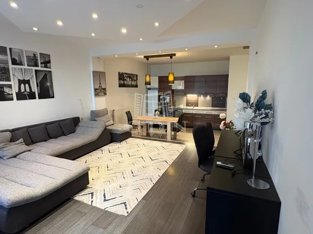 Eladó lakás Budapest IX. kerület, Rehabilitációs terület IX. ker., Vendel utca 66 nm