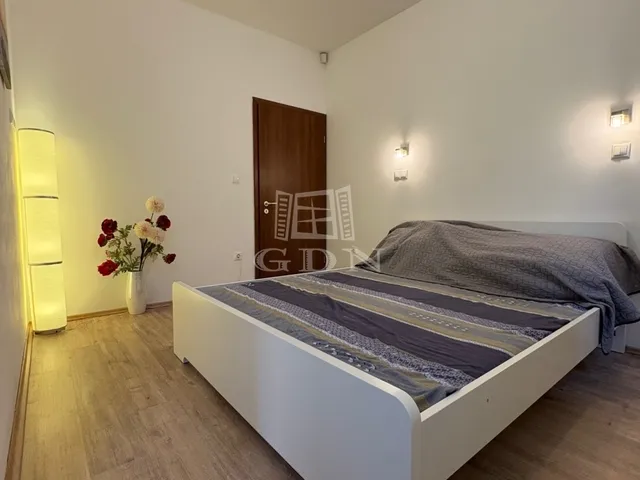 Eladó lakás Budapest IX. kerület, Rehabilitációs terület IX. ker., Vendel utca 66 nm