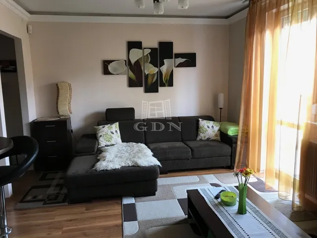 Eladó lakás Budapest XV. kerület, Eötvös utca 43 nm