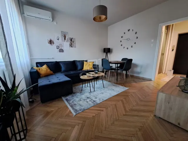 Eladó lakás Budapest VII. kerület, Külső-Erzsébetváros, Bethlen Gábor  48 nm