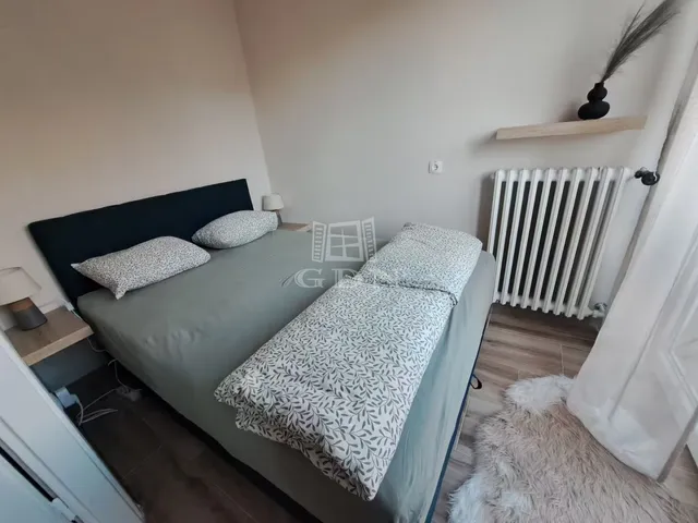 Eladó lakás Budapest VII. kerület, Külső-Erzsébetváros, Bethlen Gábor  48 nm