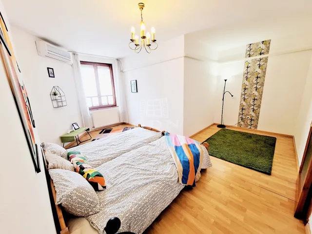 Eladó lakás Budapest IX. kerület, Rehabilitációs terület IX. ker. 60 nm