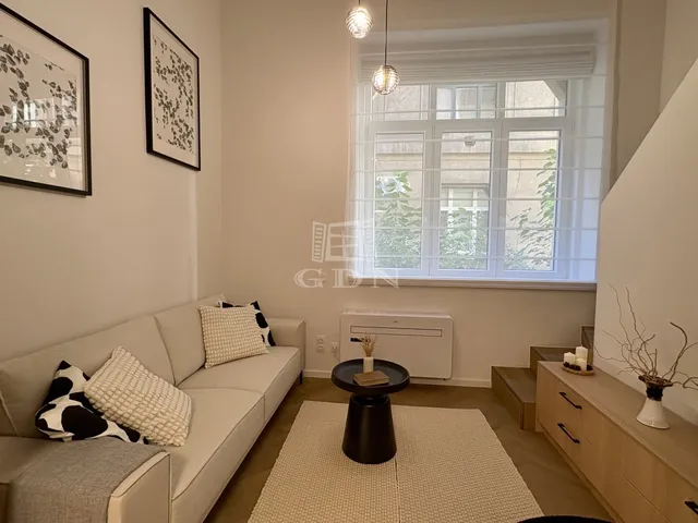 Eladó lakás Budapest IX. kerület 28 nm