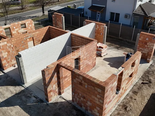 Eladó ház Budapest X. kerület 122 nm