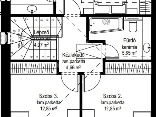 Eladó ház Budapest X. kerület 122 nm
