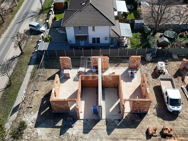 Eladó ház Budapest X. kerület 122 nm