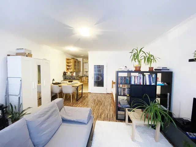 Eladó lakás Budapest IX. kerület, Rehabilitációs terület IX. ker. 40 nm