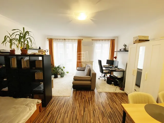 Eladó lakás Budapest IX. kerület, Rehabilitációs terület IX. ker. 40 nm