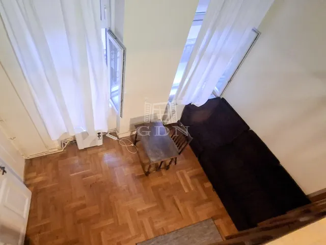 Eladó lakás Budapest VI. kerület 50 nm