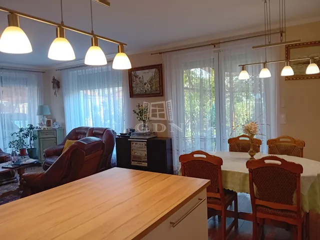 Eladó ház Telki 127 nm