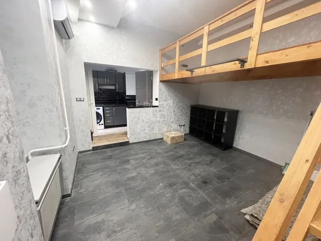 Eladó lakás Budapest XIII. kerület, Vizafogó 24 nm