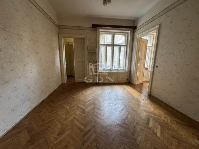 Eladó lakás Budapest IX. kerület, Belső Ferencváros, Ferenc körút 84 nm
