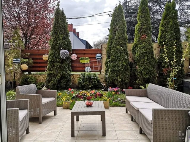 Eladó lakás Budapest XI. kerület 60 nm