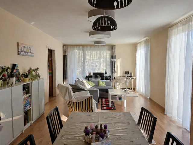 Eladó lakás Budapest XI. kerület, Péterhegy 103 nm