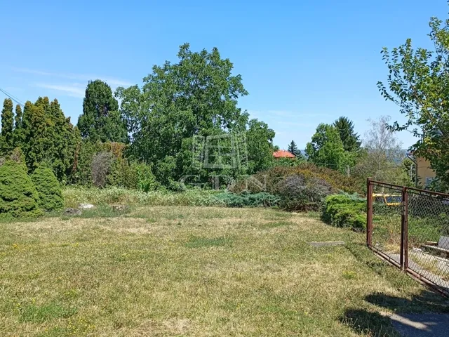 Eladó telek Budapest III. kerület, Testvérhegy 1765 nm